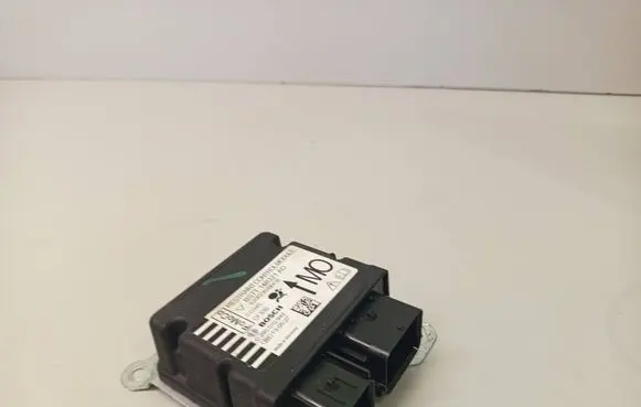 Ford Mondeo MK IV Airbag control unit/module BS7T14B321AD