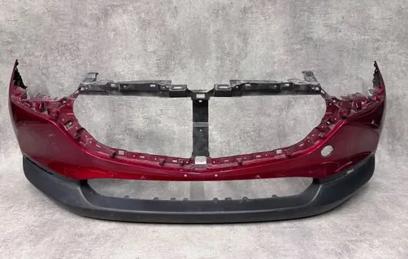 Mazda CX-30 Front bumper DFR5-50031 NULL
