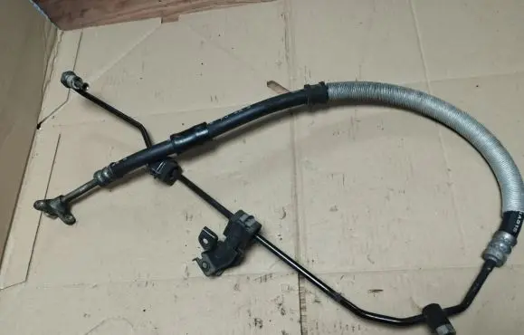 Acura RDX I Vacuum line/pipe/hose