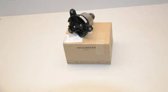 Thermostat/thermostat housing
