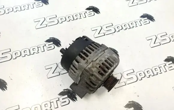 Mercedes-Benz CLK A208 C208 Generator/alternator A0101543202 0123510068
