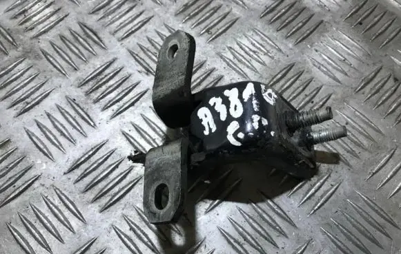 Opel Agila B Rear door lower hinge