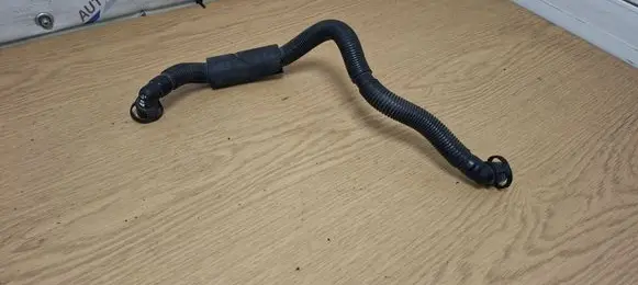 BMW 5 E39 Breather/breather pipe/hose 1438283 11721438283