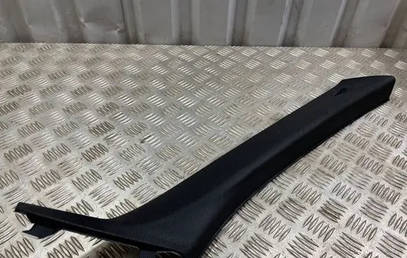 BMW 5 F10 F11 (A) pillar trim 9116348 52107010