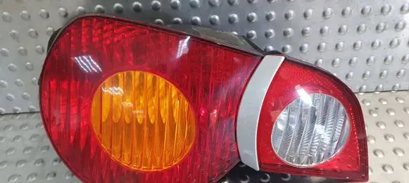 BMW Z4 E85 E86 Rear/tail lights
