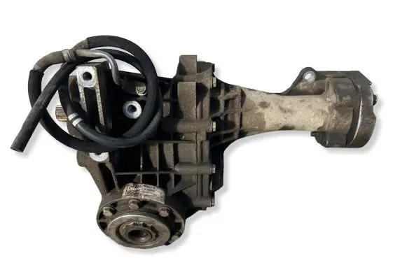 Opel Insignia A Gearbox transfer box case 55573146 S063553 3507173