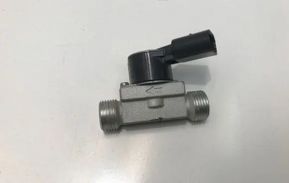 Air conditioning (A/C) expansion valve
