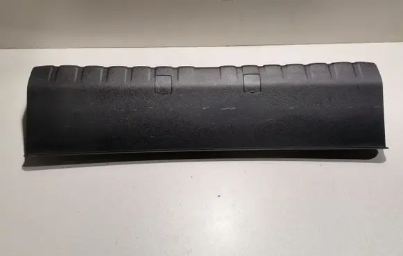 BMW i4 Trunk/boot sill cover protection 7489845
