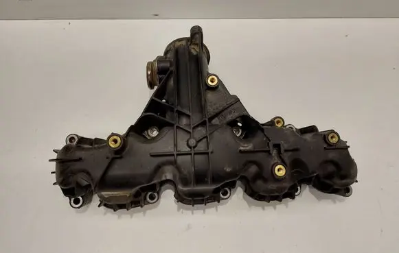 Volkswagen Caddy Intake manifold 03L129711AN