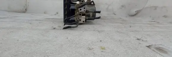 Mazda 6 ABS Pump 1338004451