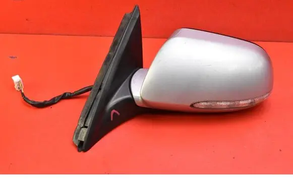 Honda Accord Front door electric wing mirror 010142