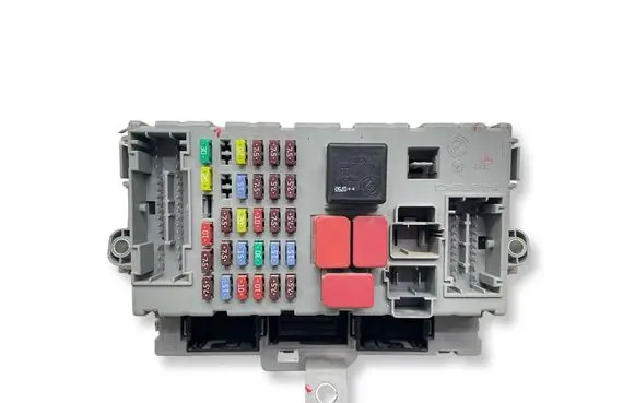 Citroen Jumper Fuse module 406626 PA6GB20GF10