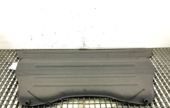Ford Focus C-MAX Parcel shelf 