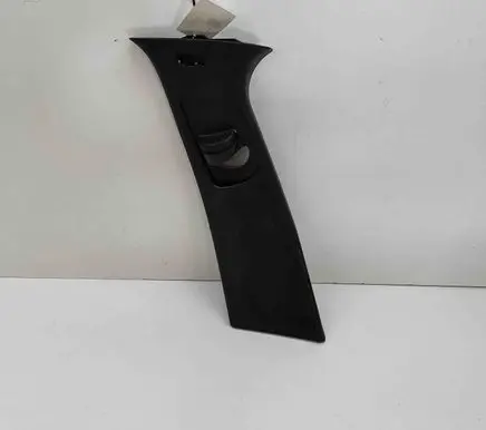 (B) pillar trim (bottom)