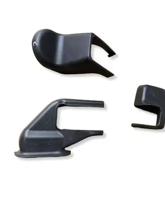 Suzuki Ignis Front driver seat rail trim 8599286G00 8549686G00 8599586G00