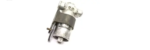 BMW 3 E46 Idle control valve (regulator) 0280140545