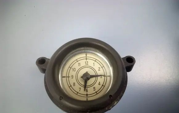 Clock