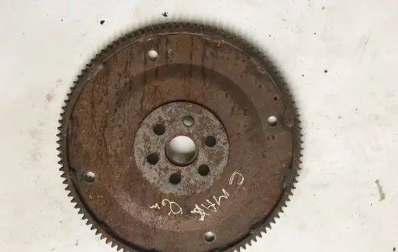 Ford Focus C-MAX Flywheel