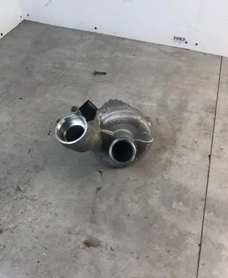 Mercedes-Benz GLE W167 Turbo A2560903600 EL0001002 XC50340335