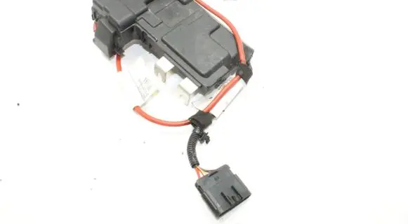 Volvo S60 Positive wiring loom 31409756 31337165