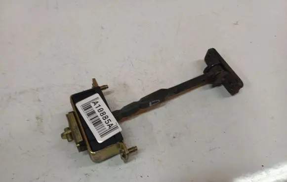 Mercedes-Benz CLS C219 Rear door check strap stopper