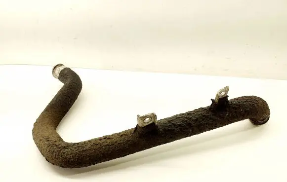 KIA Ceed Intercooler hose/pipe