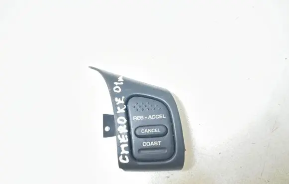 Jeep Grand Cherokee (WJ) Steering wheel buttons/switches 56042310AC C1832 23199