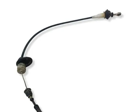 Mercedes-Benz E W124 Clutch cable 1243000930