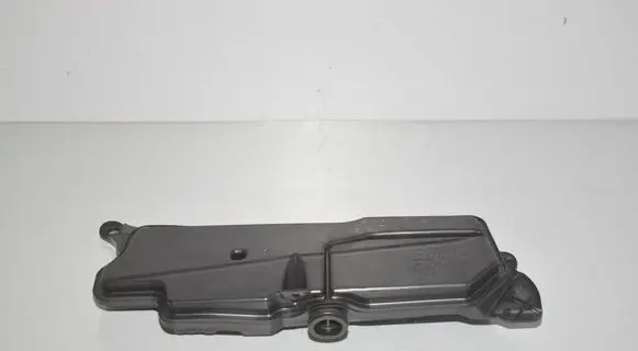 Intake resonator