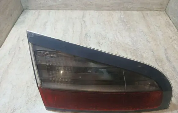 Ford S-MAX Rear/tail lights 6M2113A603AK