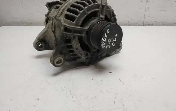Iveco Daily 4th gen Generator/alternator 504087183 0124325122 684110A