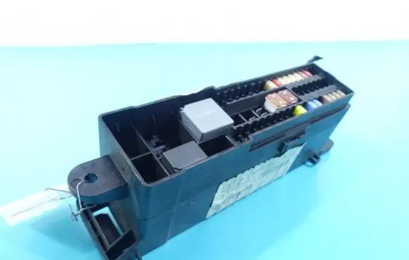 Ford C-MAX II Fuse box set AV6T9A340AAA IMPRK1165096