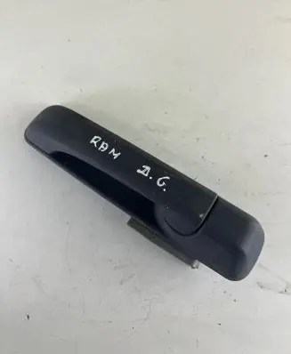 Dodge RAM 1500 DS Front door exterior handle 55112384AC