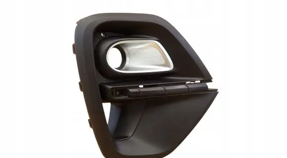 KIA Sportage Front bumper lower grill