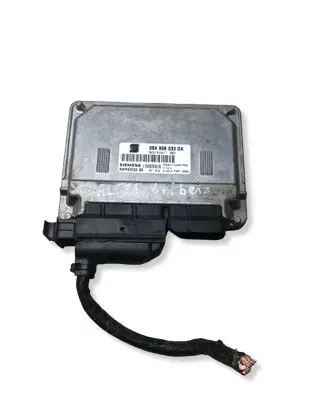 Seat Altea Engine control unit/module 06A906033DA 5WP4023303