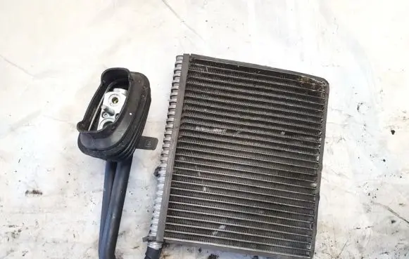 Opel Signum A/C cooling radiator (condenser) 9180166 327300