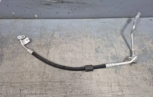 Audi Q5 SQ5 Air conditioning (A/C) pipe/hose 80B816720