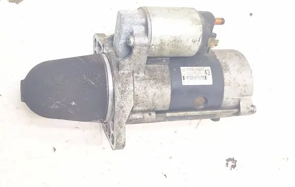 Subaru Forester SH Starter motor M002T89071 23300AA620