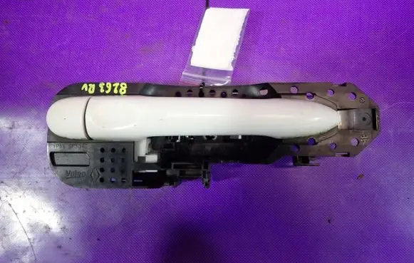 Renault Fluence Front door exterior handle 806060041R