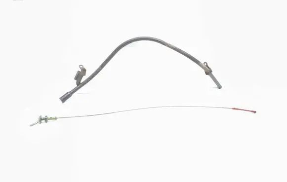 Mercedes-Benz S W221 Oil level dip stick 