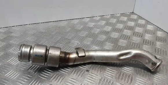 Land Rover Range Rover Sport L320 Intercooler hose/pipe