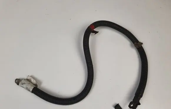 Mercedes-Benz Vito Viano W639 Negative earth cable (battery)