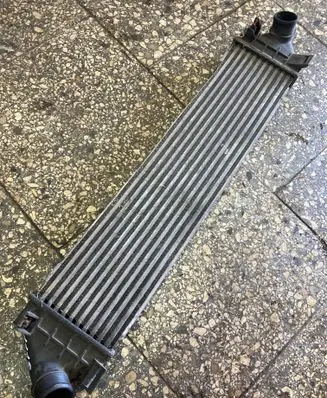 Ford Galaxy Intercooler radiator 6G919L440