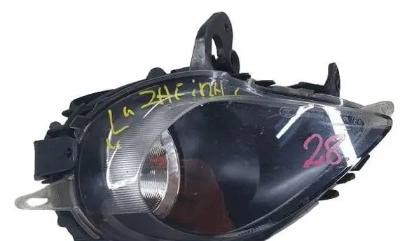 Opel Zafira C Front fog light 20863017