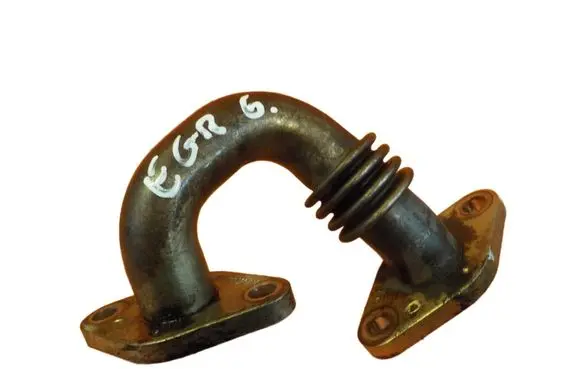 Volkswagen Touran I EGR valve line/pipe/hose 03G131521AM