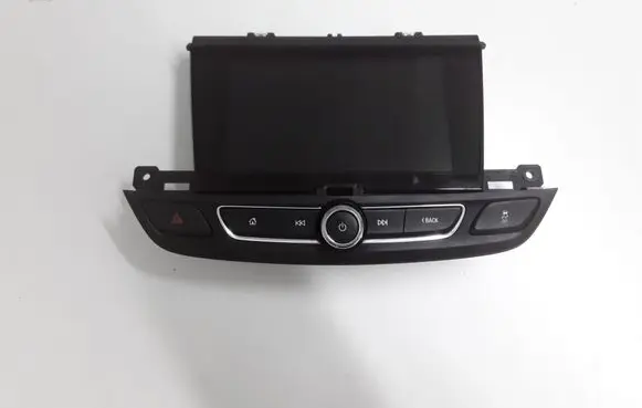 Opel Insignia B Screen/display/small screen 39099171