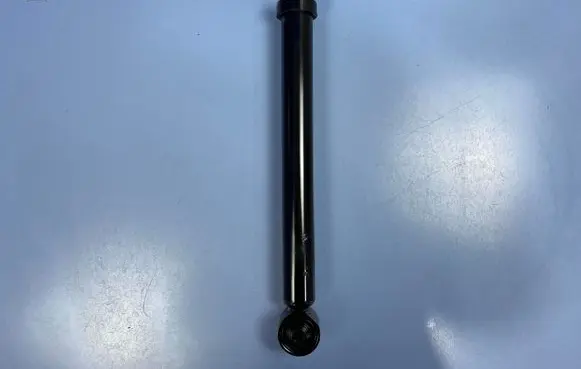 Skoda Fabia Mk1 (6Y) Rear shock absorber/damper 454439