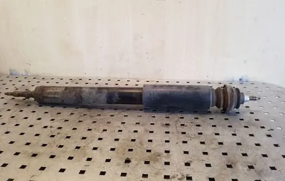 BMW X1 E84 Rear shock absorber/damper