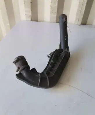 Volvo V70 Intercooler hose/pipe 6G916K683A
