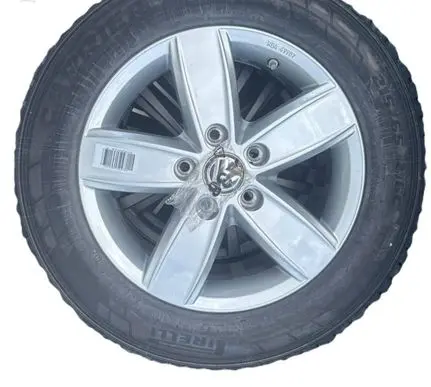Volkswagen Transporter - Caravelle T5 R16 winter tire 7E0071496 V0206
